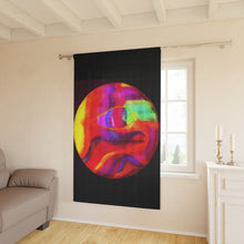 Load image into Gallery viewer, Window Curtains (1 Piece)