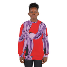 Load image into Gallery viewer, Unisex Sweatshirt (AOP)