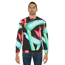 Load image into Gallery viewer, Unisex Sweatshirt (AOP)