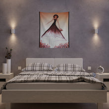 Load image into Gallery viewer, Printed Wall Tapestry