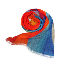 Load image into Gallery viewer, Light Scarf