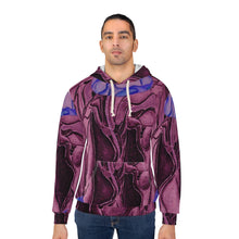 Load image into Gallery viewer, Unisex Pullover Hoodie (AOP)