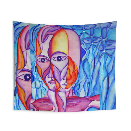 Indoor Wall Tapestries