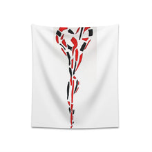 Load image into Gallery viewer, Printed Wall Tapestry