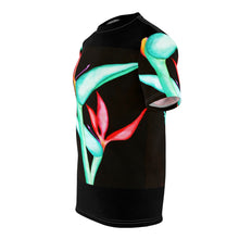 Load image into Gallery viewer, Unisex Cut &amp; Sew Tee (AOP)