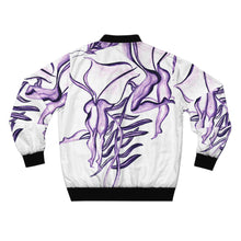 Load image into Gallery viewer, Men&#39;s Bomber Jacket (AOP)