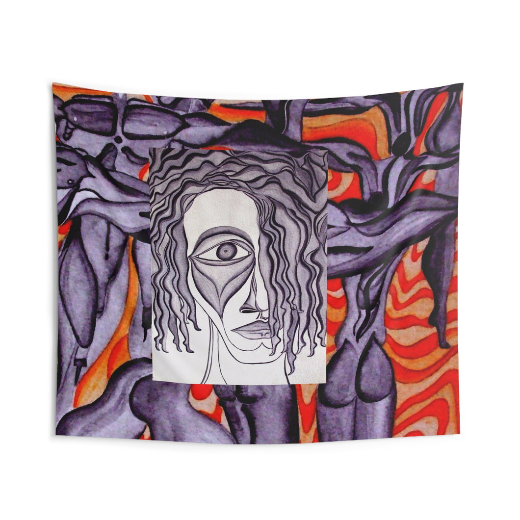 Indoor Wall Tapestries