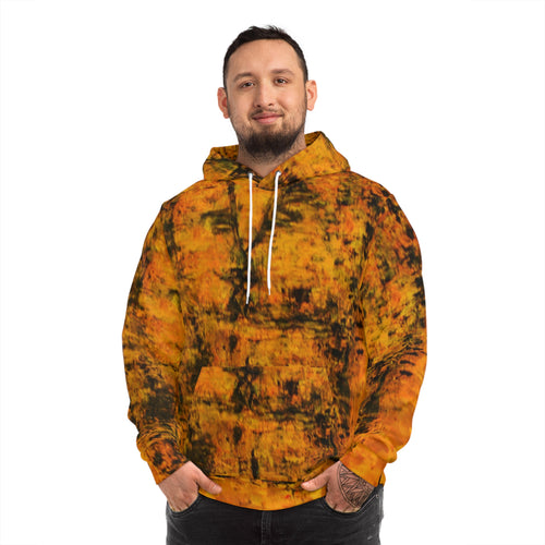 Fashion Hoodie (AOP)