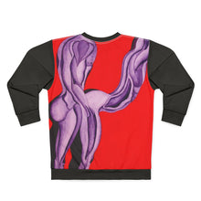 Load image into Gallery viewer, Unisex Sweatshirt (AOP)