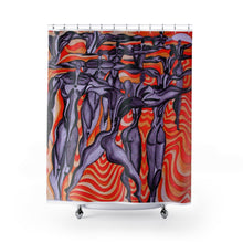 Load image into Gallery viewer, Shower Curtains