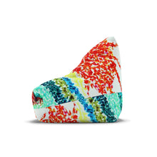 Load image into Gallery viewer, Bean Bag Chair Cover