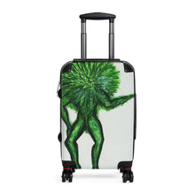 Load image into Gallery viewer, Suitcase