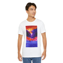 Load image into Gallery viewer, Unisex Jersey T-Shirt