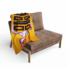 Load image into Gallery viewer, Arctic Fleece Blanket