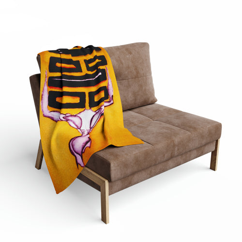 Arctic Fleece Blanket