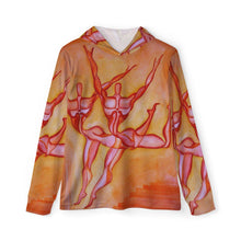 Load image into Gallery viewer, Men&#39;s Sports Warmup Hoodie (AOP)