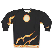 Load image into Gallery viewer, Unisex Sweatshirt (AOP)