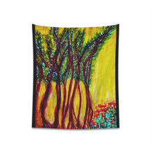 Load image into Gallery viewer, Printed Wall Tapestry