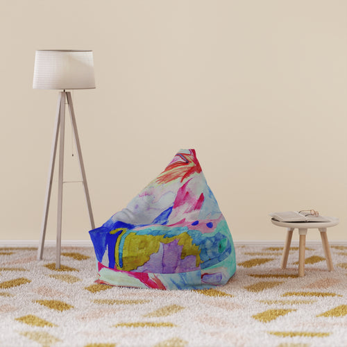 Bean Bag Chair Cover