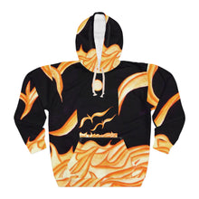 Load image into Gallery viewer, Unisex Pullover Hoodie (AOP)