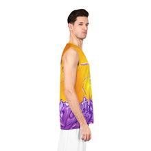 Load image into Gallery viewer, Basketball Jersey (AOP)