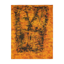 Load image into Gallery viewer, Velveteen Microfiber Blanket (Two-sided print)