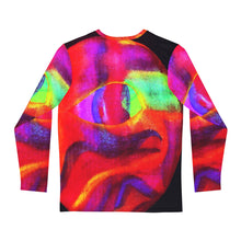 Load image into Gallery viewer, Men&#39;s Long Sleeve Shirt (AOP)