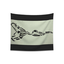 Load image into Gallery viewer, Printed Wall Tapestry