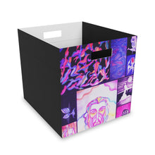 Load image into Gallery viewer, Felt Storage Box