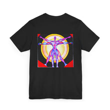 Load image into Gallery viewer, Unisex Jersey T-Shirt