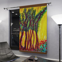 Load image into Gallery viewer, Window Curtains (1 Piece)