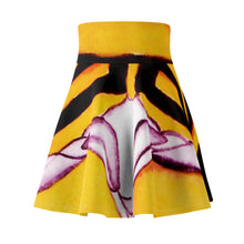 Load image into Gallery viewer, Women's Skater Skirt (AOP)