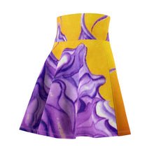 Load image into Gallery viewer, Women's Skater Skirt (AOP)