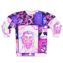 Load image into Gallery viewer, Unisex Sweatshirt (AOP)