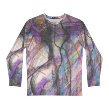 Load image into Gallery viewer, Men&#39;s Long Sleeve Shirt (AOP)
