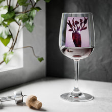 Load image into Gallery viewer, Wine Glass, 12oz