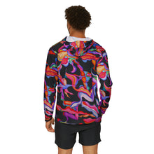 Load image into Gallery viewer, Men&#39;s Sports Warmup Hoodie (AOP)
