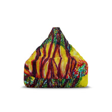 Load image into Gallery viewer, Bean Bag Chair Cover