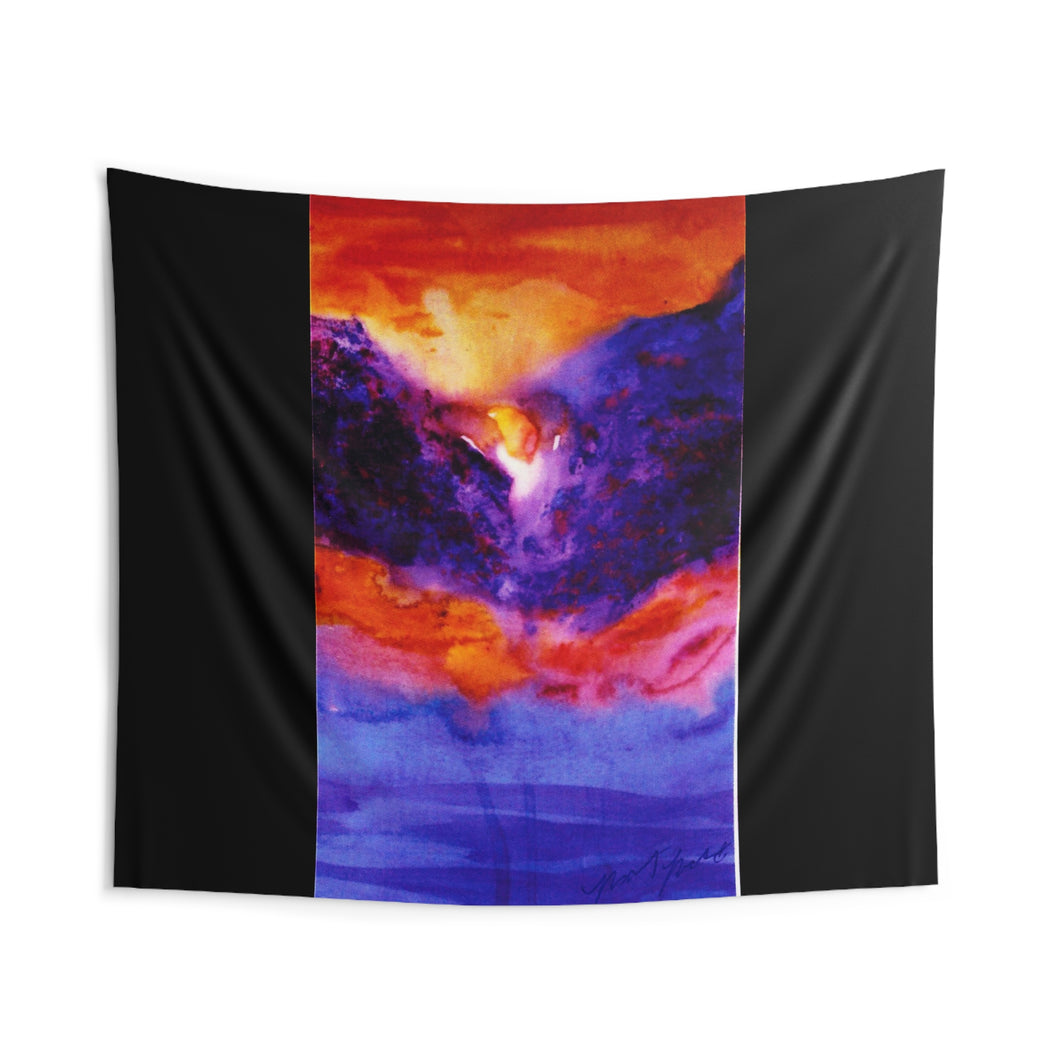 Indoor Wall Tapestries
