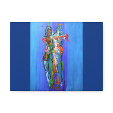 Load image into Gallery viewer, Matte Canvas, Stretched, 1.25&quot;