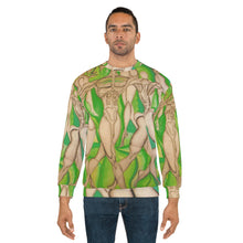 Load image into Gallery viewer, Unisex Sweatshirt (AOP)