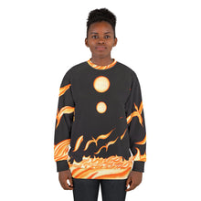 Load image into Gallery viewer, Unisex Sweatshirt (AOP)