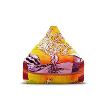 Load image into Gallery viewer, Bean Bag Chair Cover