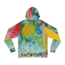 Load image into Gallery viewer, Fashion Hoodie (AOP)