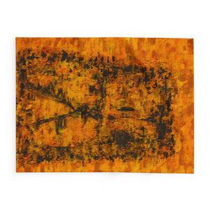 Arctic Fleece Blanket