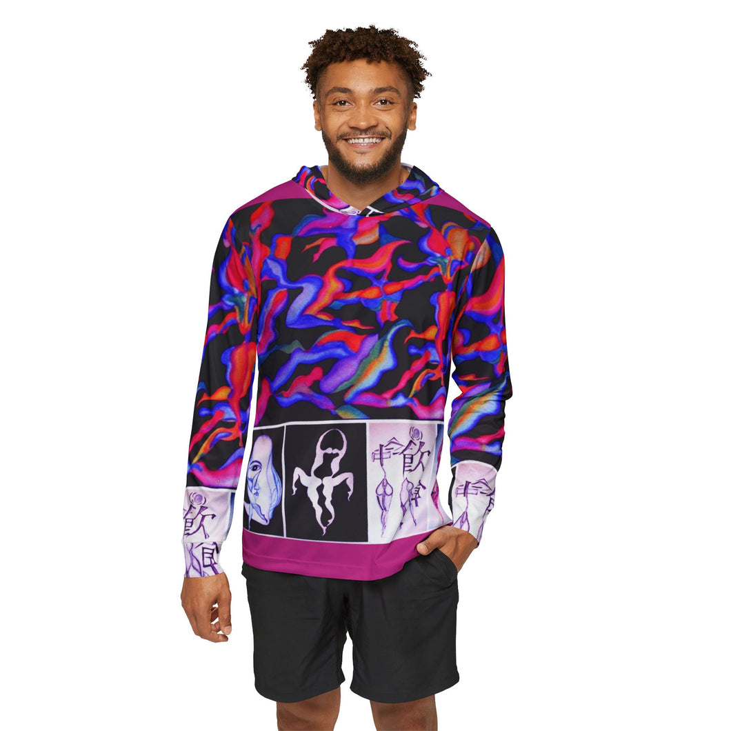 Men's Sports Warmup Hoodie (AOP)