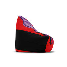 Load image into Gallery viewer, Bean Bag Chair Cover