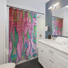 Load image into Gallery viewer, Shower Curtains