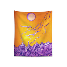 Load image into Gallery viewer, Printed Wall Tapestry