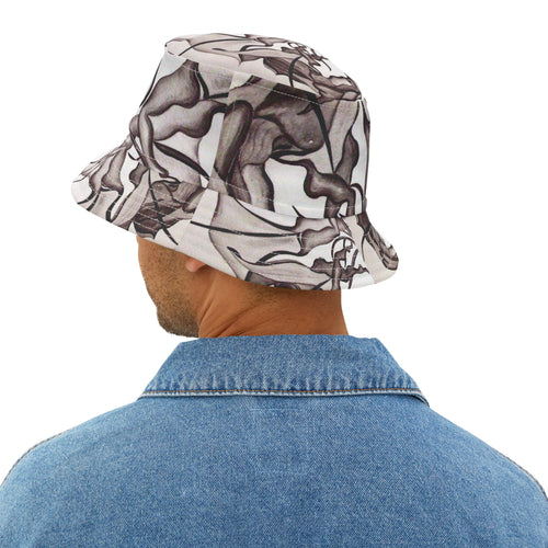 Bucket Hat (AOP)